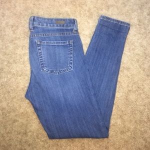 Kut from the Kloth Diana Skinny Jeans